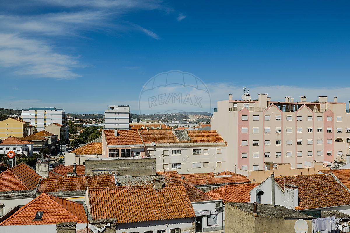 Apartamento T2 à venda em Carregado e Cadafais, Alenquer — foto 30