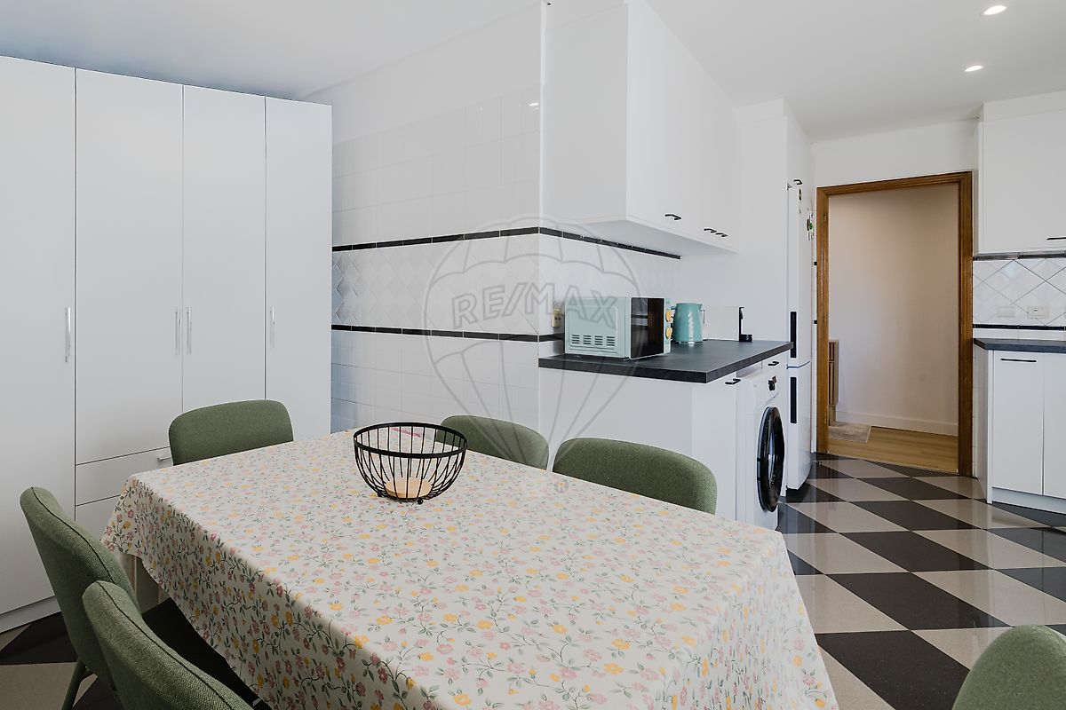 Apartamento T2 à venda em Carregado e Cadafais, Alenquer — foto 18