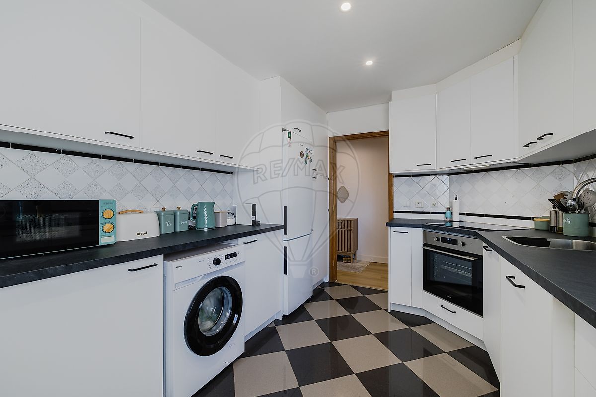 Apartamento T2 à venda em Carregado e Cadafais, Alenquer — foto 20