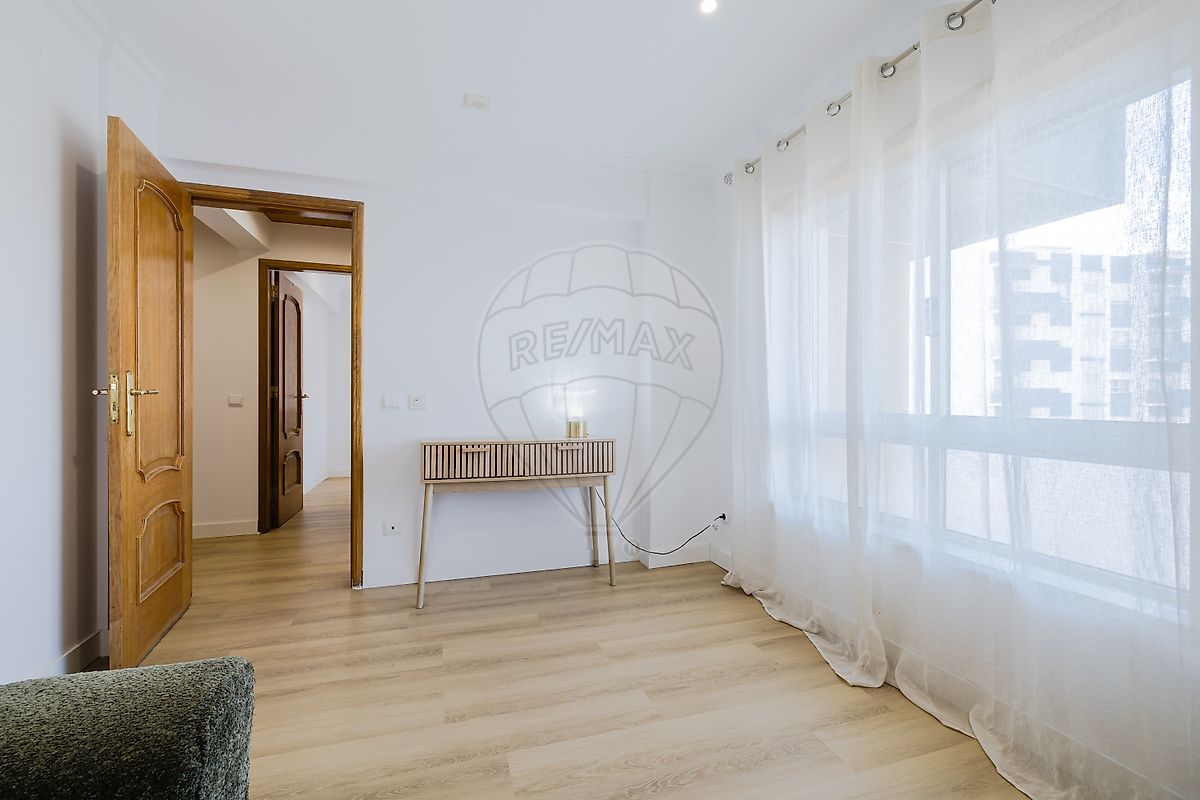 Apartamento T2 à venda em Carregado e Cadafais, Alenquer — foto 5