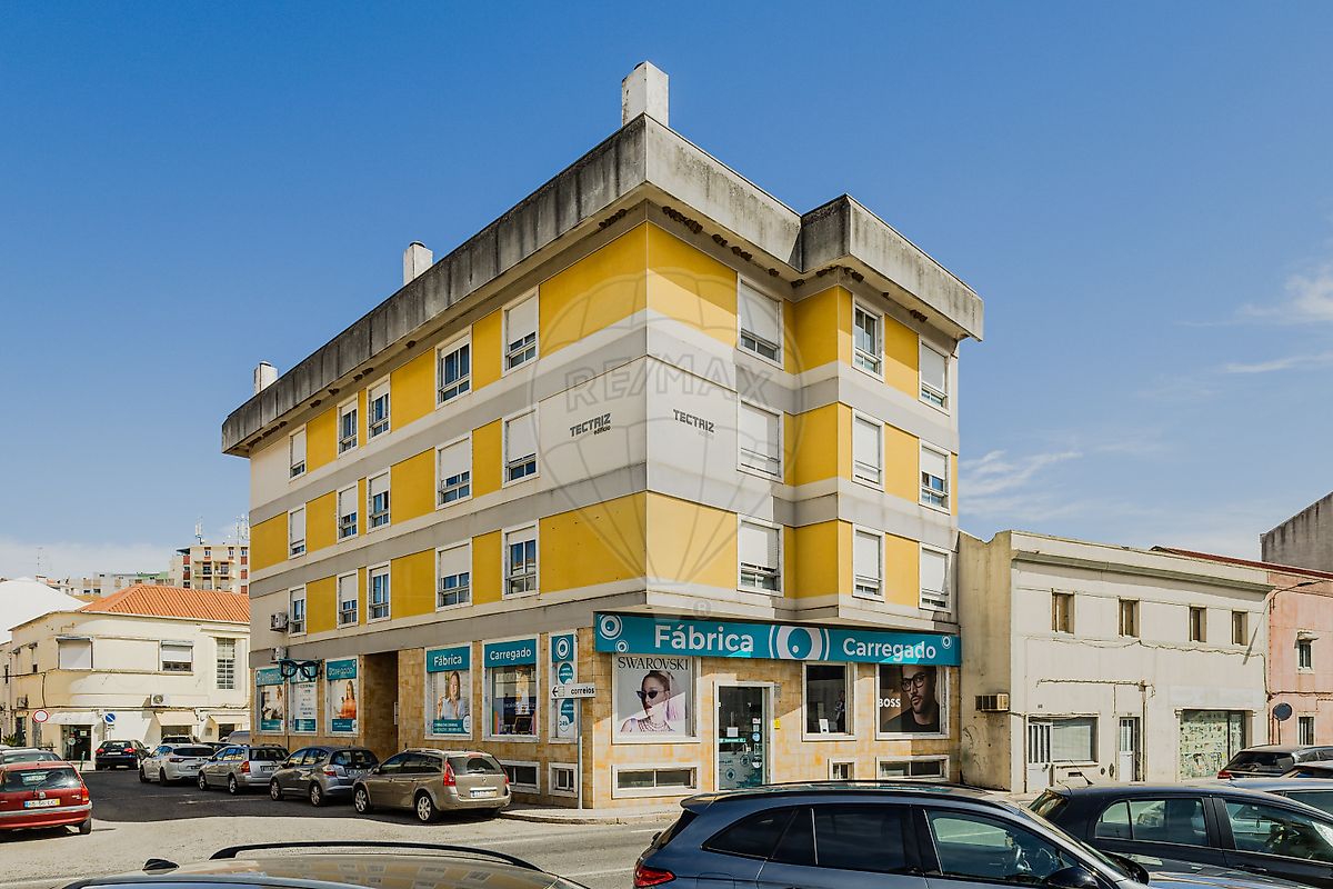 Apartamento T2 à venda em Carregado e Cadafais, Alenquer — foto 31