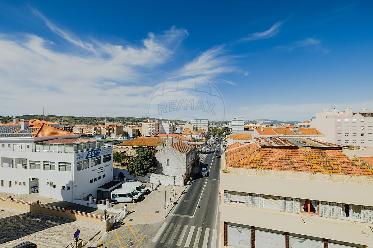 Apartamento T2 à venda em Carregado e Cadafais, Alenquer — foto 28