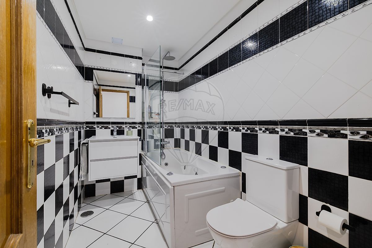 Apartamento T2 à venda em Carregado e Cadafais, Alenquer — foto 13