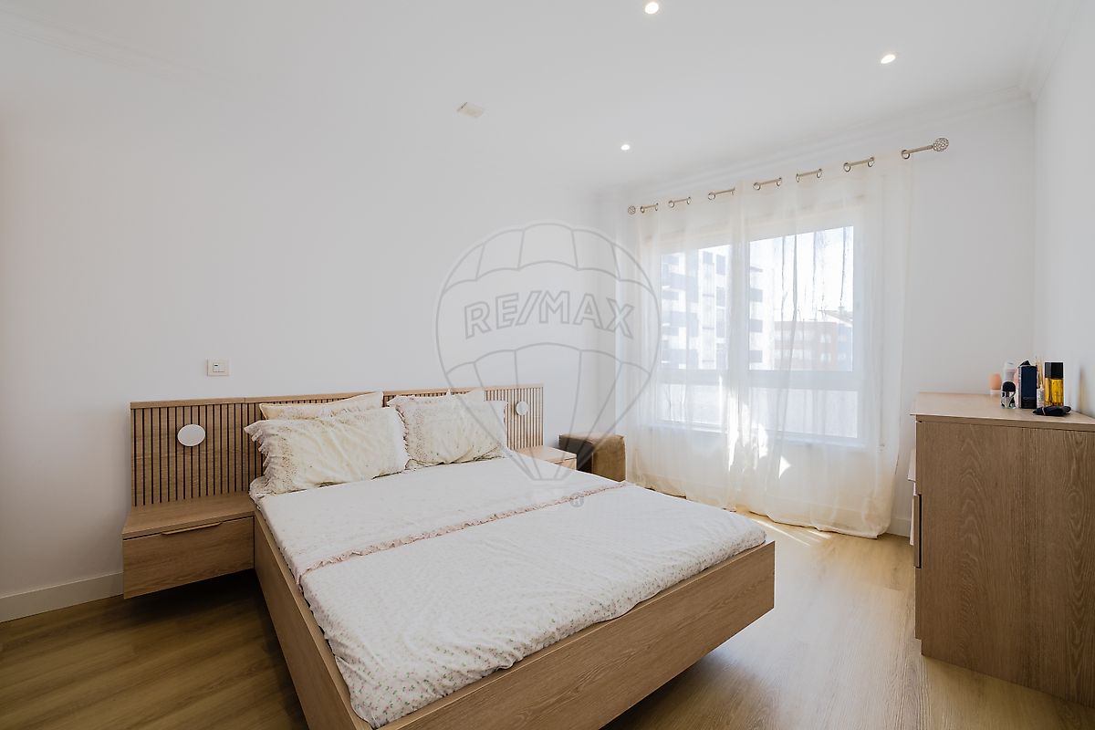 Apartamento T2 à venda em Carregado e Cadafais, Alenquer — foto 10