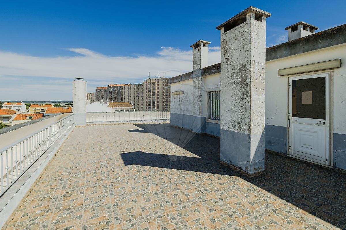 Apartamento T2 à venda em Carregado e Cadafais, Alenquer — foto 27