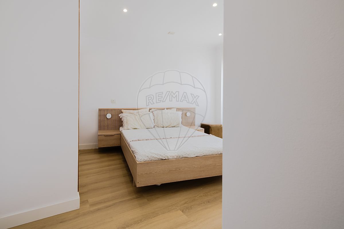 Apartamento T2 à venda em Carregado e Cadafais, Alenquer — foto 8