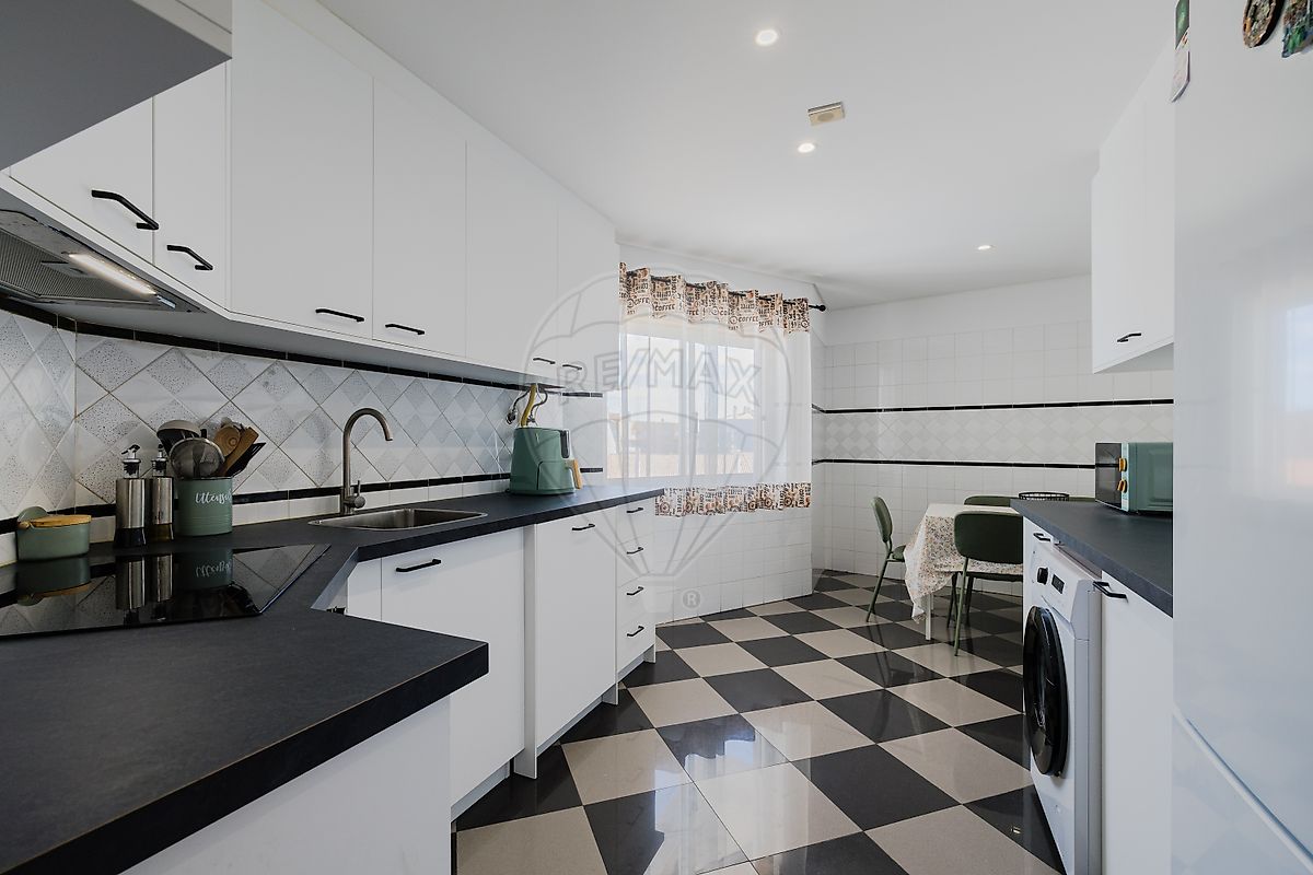 Apartamento T2 à venda em Carregado e Cadafais, Alenquer — foto 17