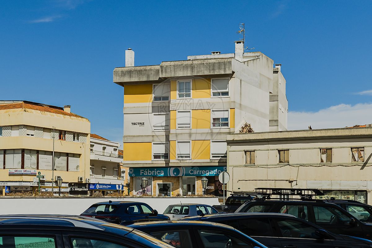 Apartamento T2 à venda em Carregado e Cadafais, Alenquer — foto 32