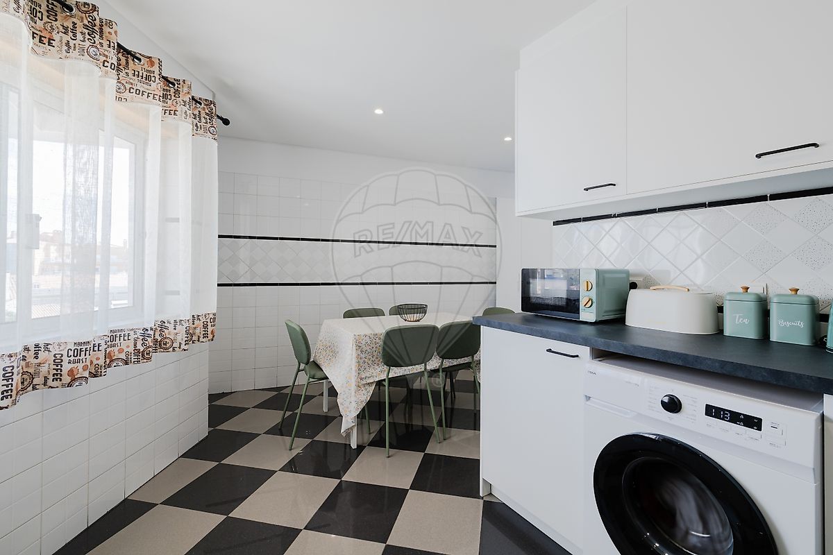 Apartamento T2 à venda em Carregado e Cadafais, Alenquer — foto 16