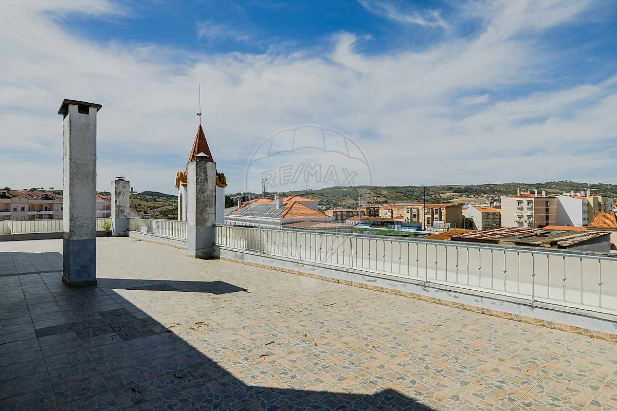 Apartamento T2 à venda em Carregado e Cadafais, Alenquer — foto 25