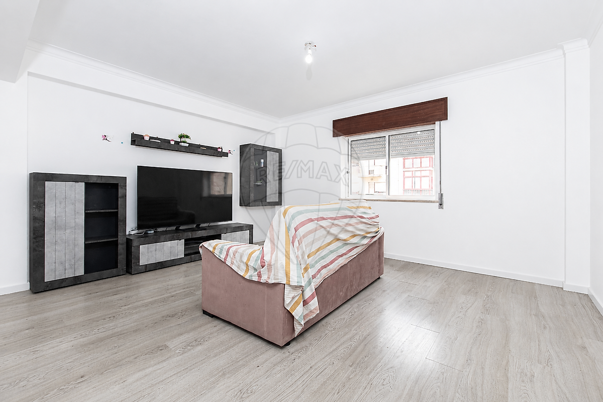 Apartamento T2 à venda em Alenquer