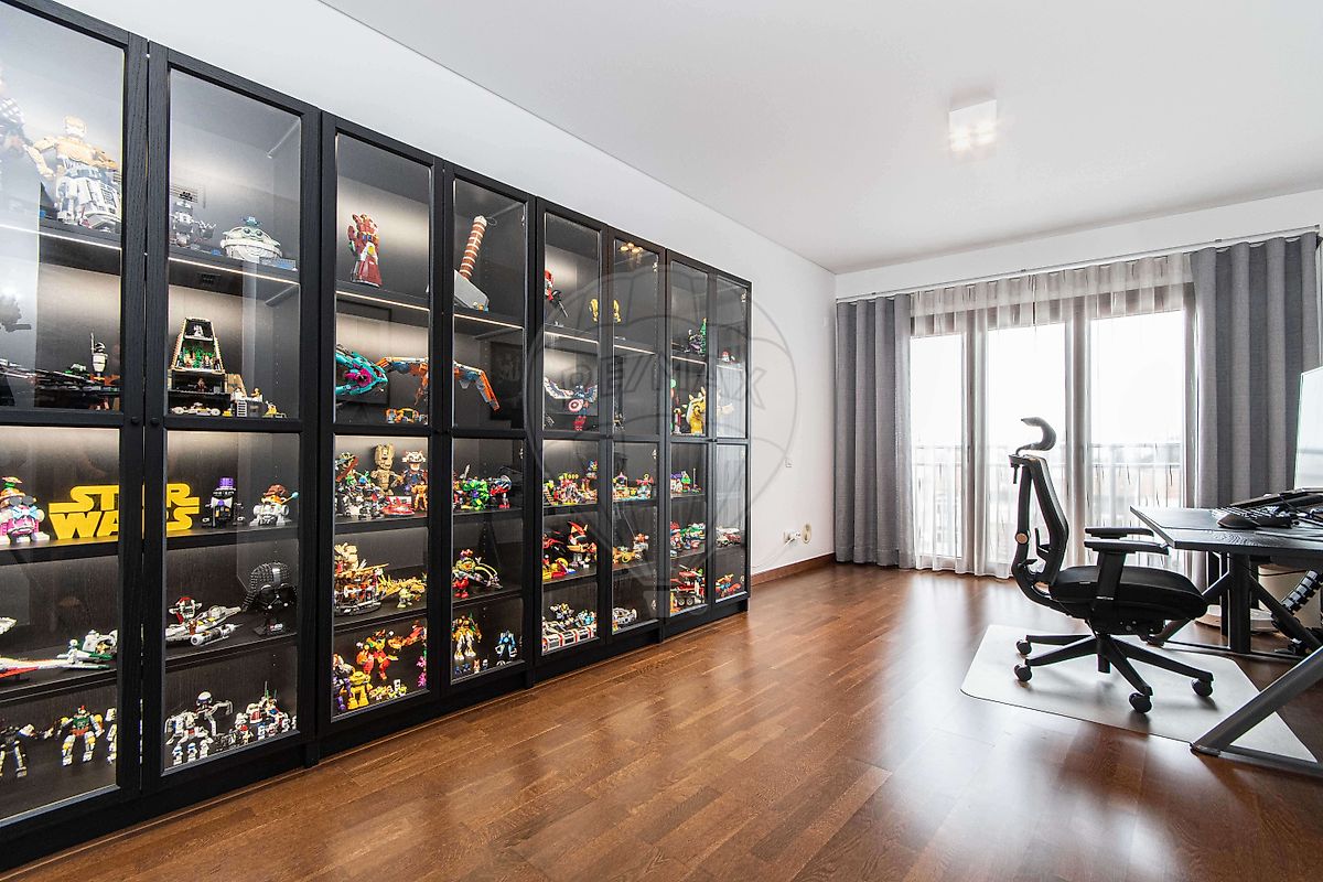 Apartamento T5 à venda em Alverca do Ribatejo e Sobralinho, Vila Franca de Xira — foto 30