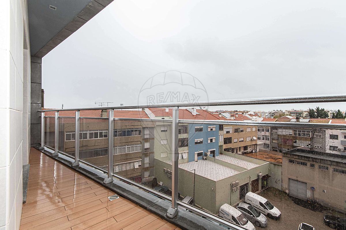 Apartamento T5 à venda em Alverca do Ribatejo e Sobralinho, Vila Franca de Xira — foto 21