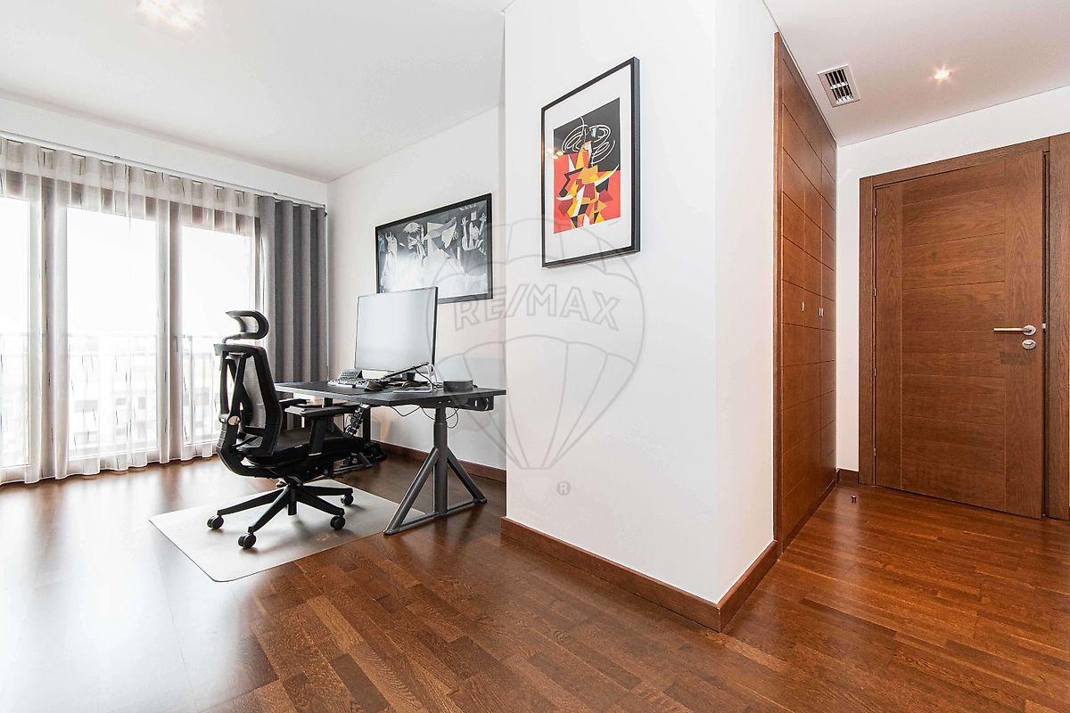 Apartamento T5 à venda em Alverca do Ribatejo e Sobralinho, Vila Franca de Xira — foto 29