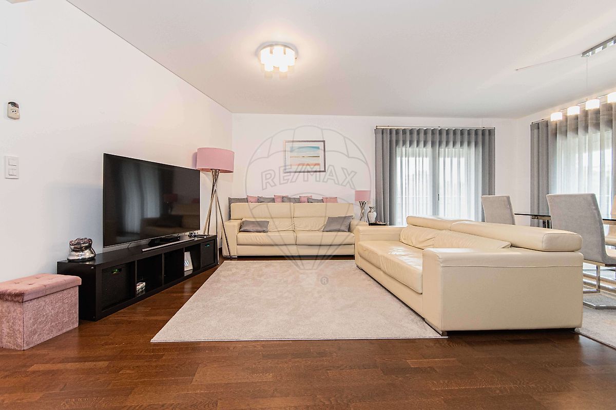 Apartamento T5 à venda em Alverca do Ribatejo e Sobralinho, Vila Franca de Xira — foto 7