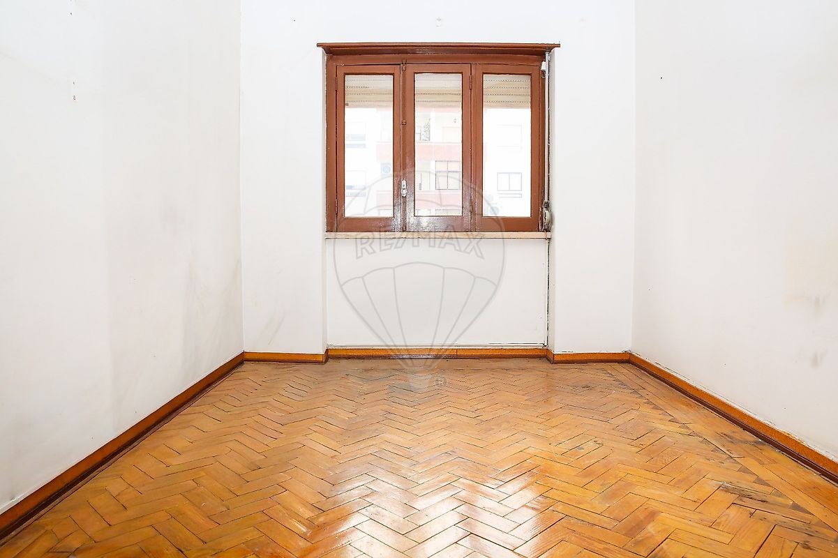 Apartamento T2 à venda em Vila Franca de Xira