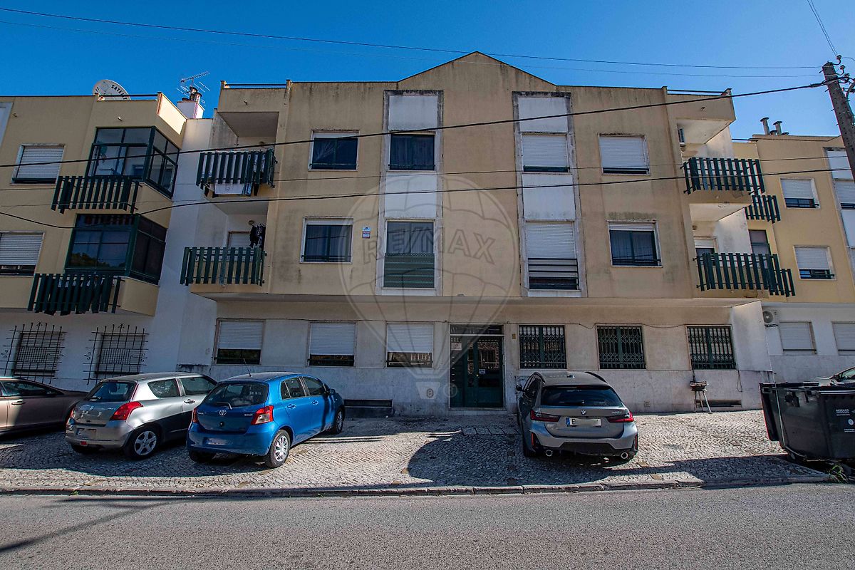 Apartamento T3 à venda em Alverca do Ribatejo e Sobralinho, Vila Franca de Xira — foto 2