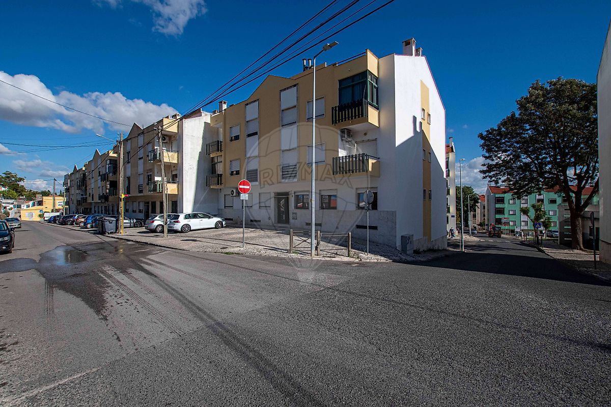 Apartamento T3 à venda em Alverca do Ribatejo e Sobralinho, Vila Franca de Xira — foto 3