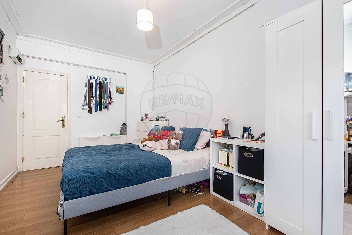 Apartamento T3 à venda em Alverca do Ribatejo e Sobralinho, Vila Franca de Xira — foto 20