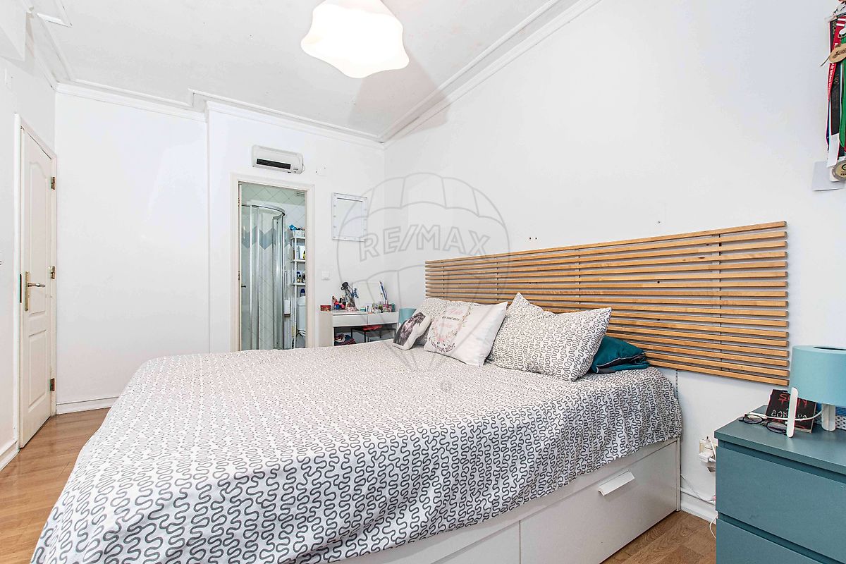 Apartamento T3 à venda em Alverca do Ribatejo e Sobralinho, Vila Franca de Xira — foto 23