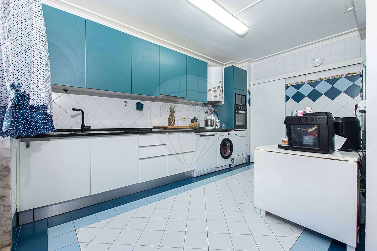 Apartamento T3 à venda em Alverca do Ribatejo e Sobralinho, Vila Franca de Xira — foto 14