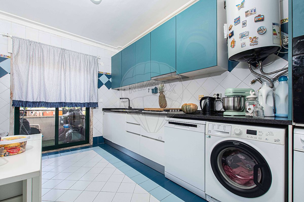 Apartamento T3 à venda em Alverca do Ribatejo e Sobralinho, Vila Franca de Xira — foto 13