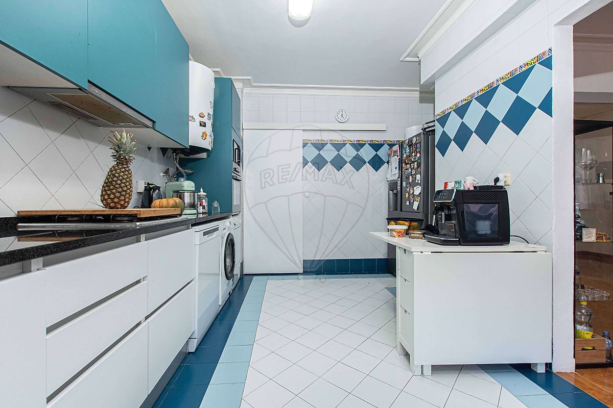 Apartamento T3 à venda em Alverca do Ribatejo e Sobralinho, Vila Franca de Xira — foto 11