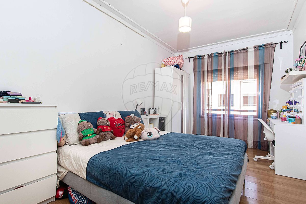 Apartamento T3 à venda em Alverca do Ribatejo e Sobralinho, Vila Franca de Xira — foto 21