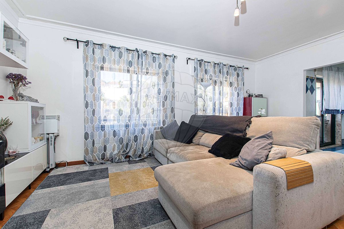 Apartamento T3 à venda em Alverca do Ribatejo e Sobralinho, Vila Franca de Xira — foto 9
