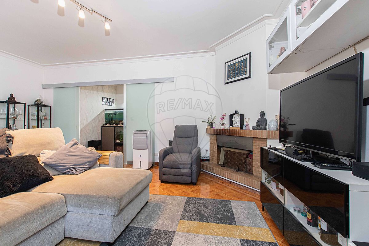 Apartamento T3 à venda em Alverca do Ribatejo e Sobralinho, Vila Franca de Xira — foto 8