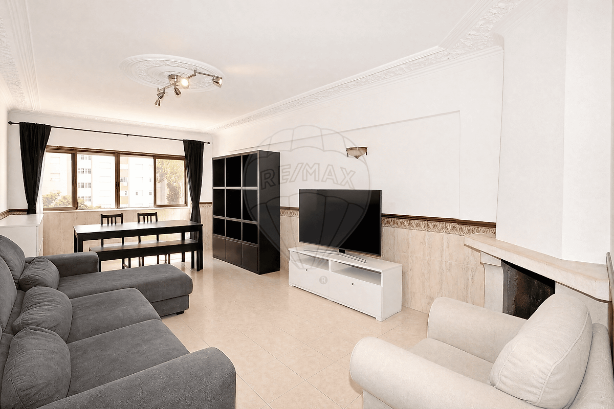 Apartamento T4 à venda em Massamá e Monte Abraão, Sintra — foto 5