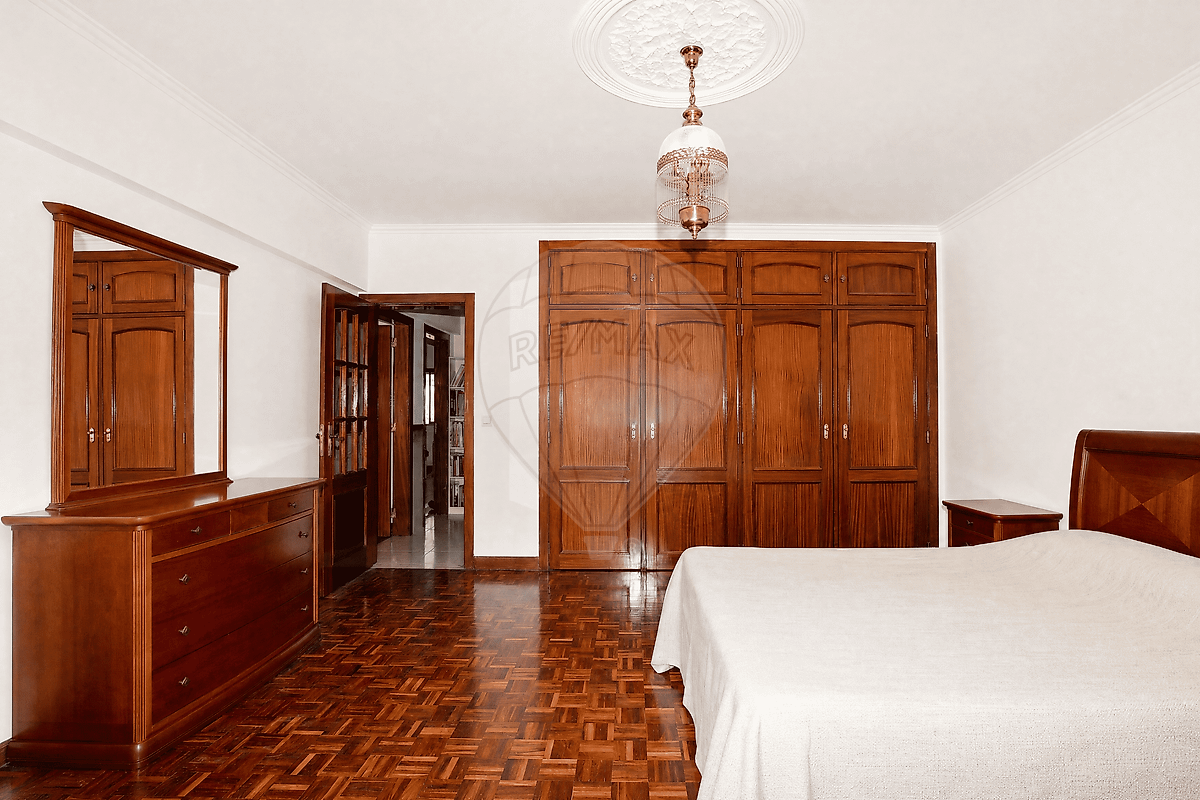 Apartamento T4 à venda em Massamá e Monte Abraão, Sintra — foto 10