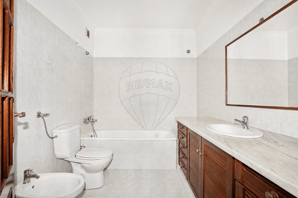 Apartamento T4 à venda em Massamá e Monte Abraão, Sintra — foto 19