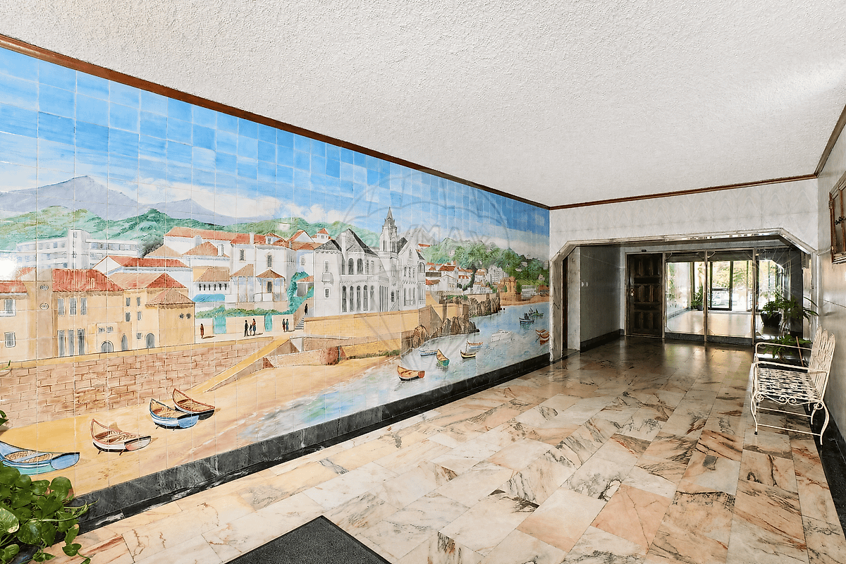 Apartamento T4 à venda em Massamá e Monte Abraão, Sintra — foto 22