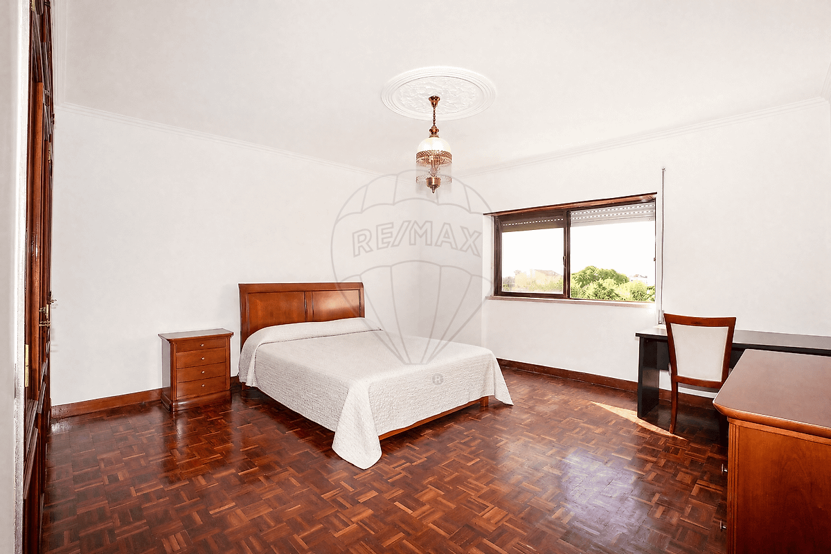 Apartamento T4 à venda em Massamá e Monte Abraão, Sintra — foto 9