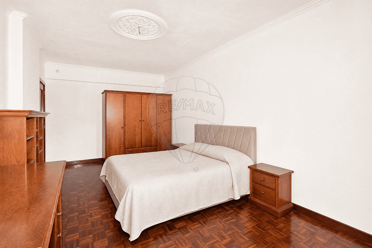 Apartamento T4 à venda em Massamá e Monte Abraão, Sintra — foto 17