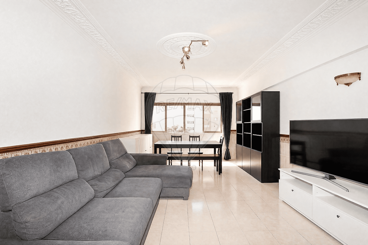 Apartamento T4 à venda em Massamá e Monte Abraão, Sintra — foto 4