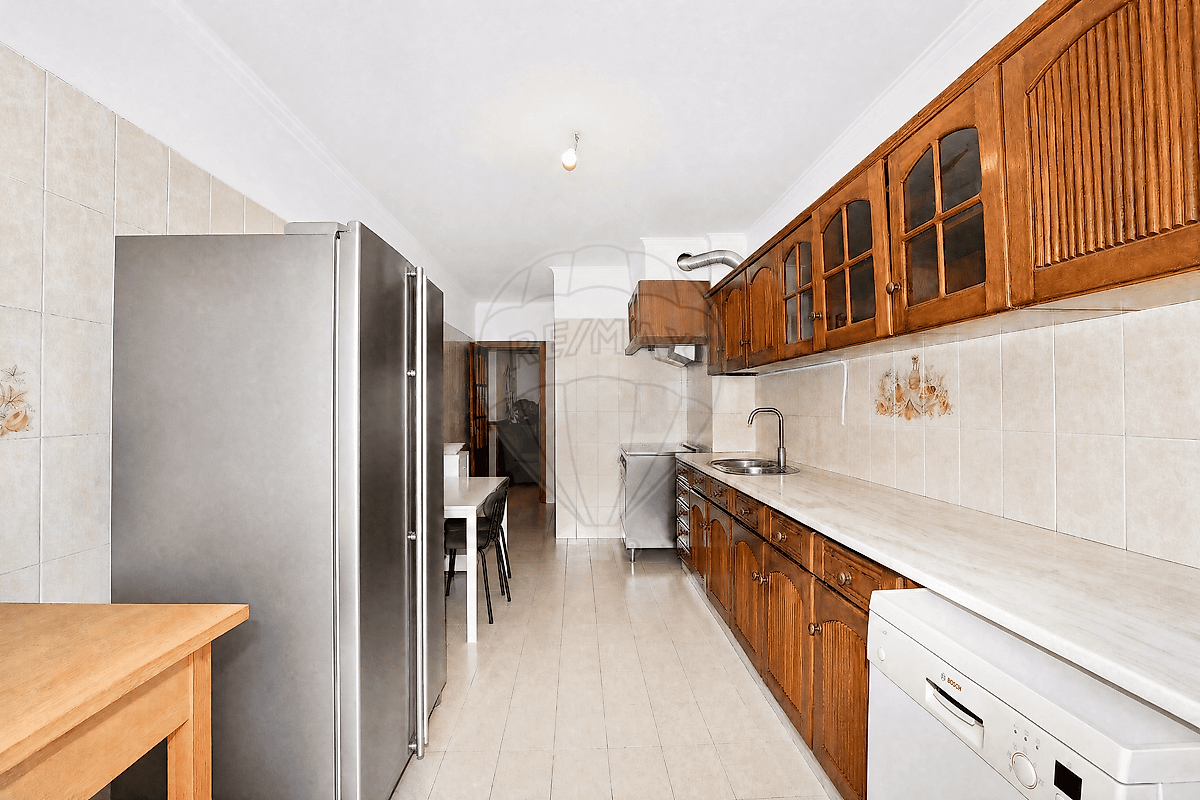 Apartamento T4 à venda em Massamá e Monte Abraão, Sintra — foto 3