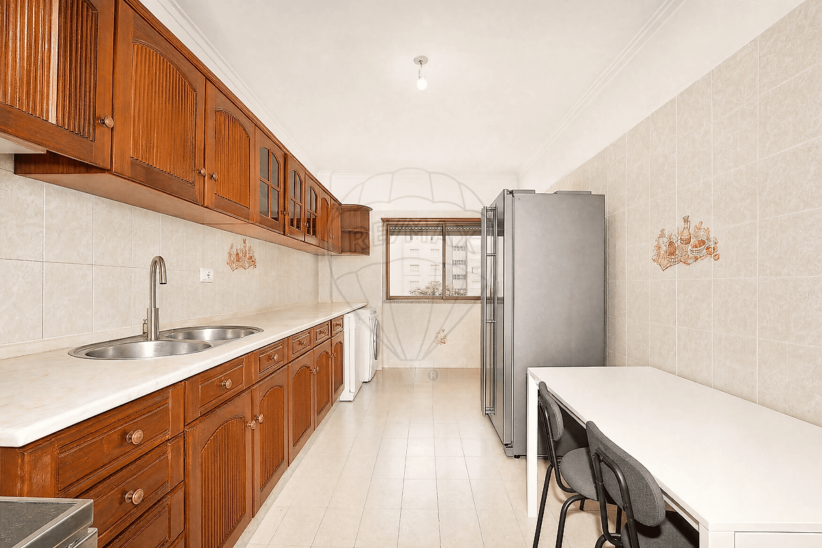 Apartamento T4 à venda em Massamá e Monte Abraão, Sintra — foto 2