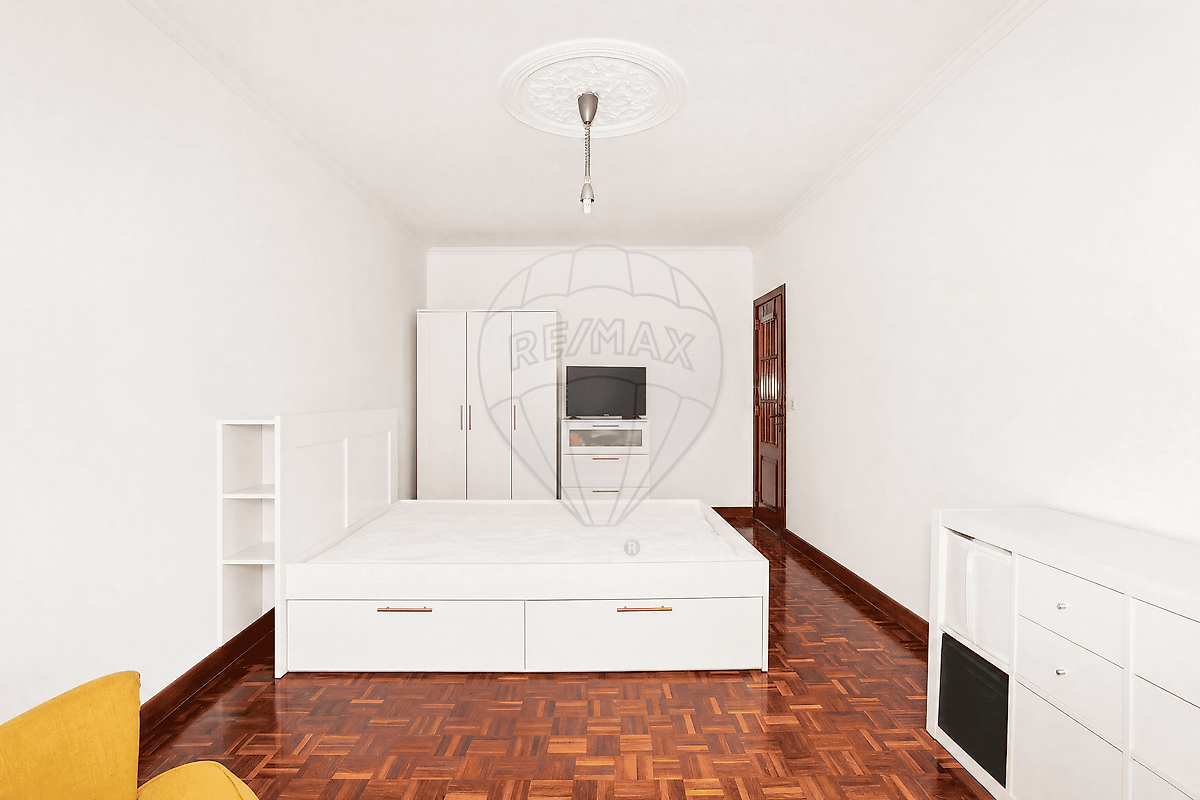 Apartamento T4 à venda em Massamá e Monte Abraão, Sintra — foto 15