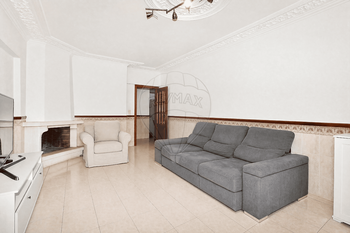 Apartamento T4 à venda em Massamá e Monte Abraão, Sintra — foto 6