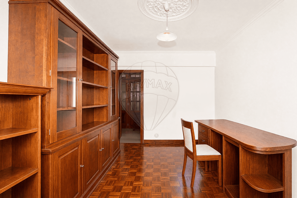 Apartamento T4 à venda em Massamá e Monte Abraão, Sintra — foto 21