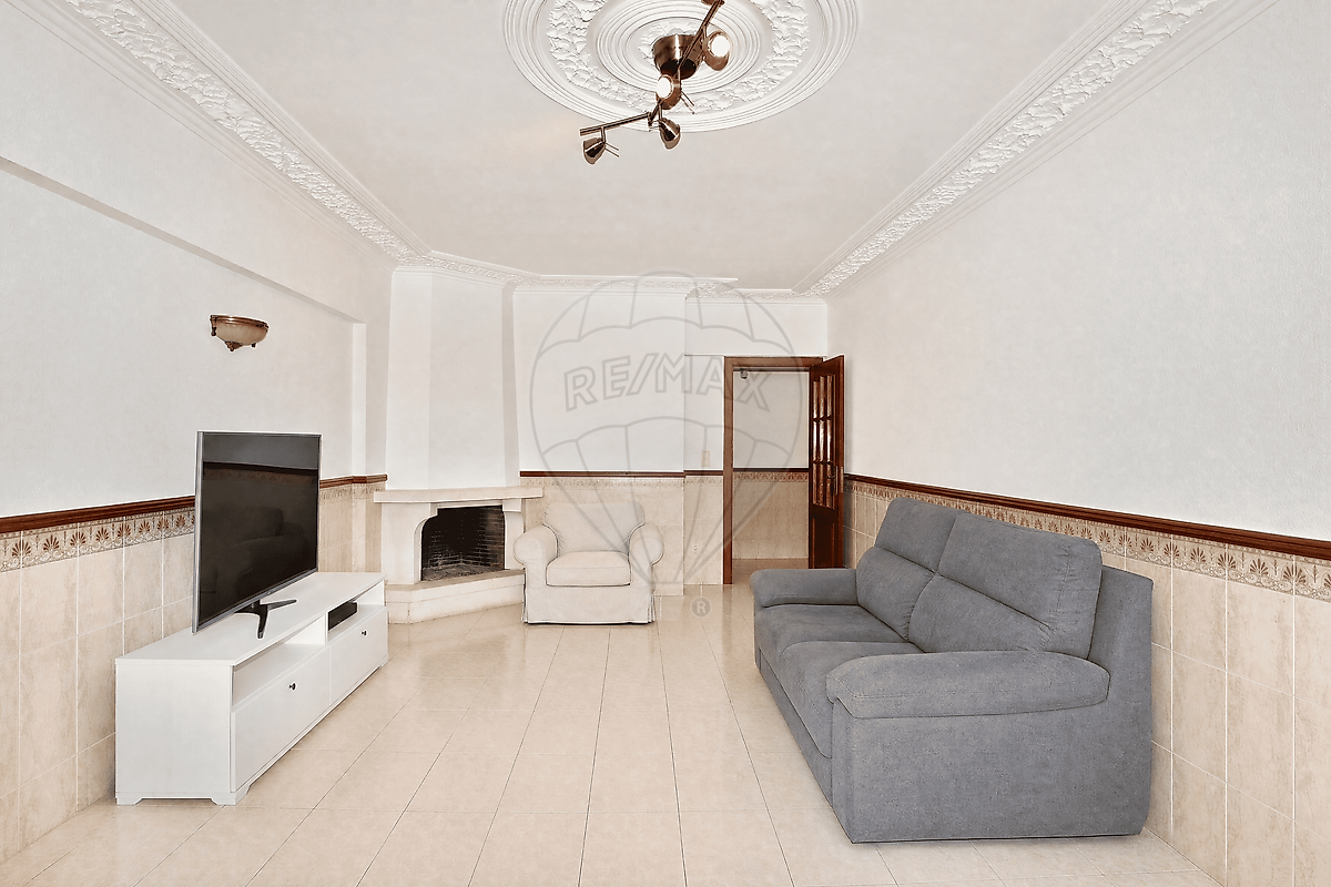 Apartamento T4 à venda em Massamá e Monte Abraão, Sintra — foto 7