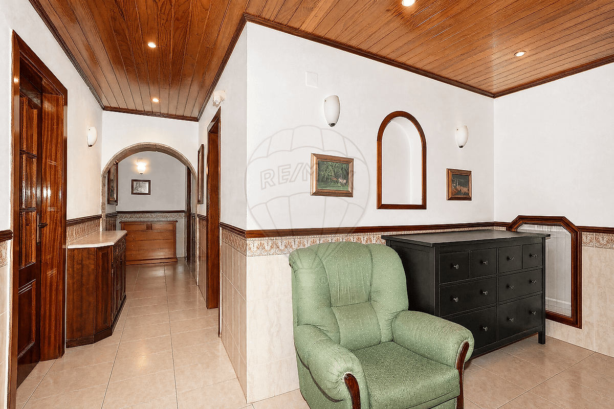 Apartamento T4 à venda em Massamá e Monte Abraão, Sintra — foto 8