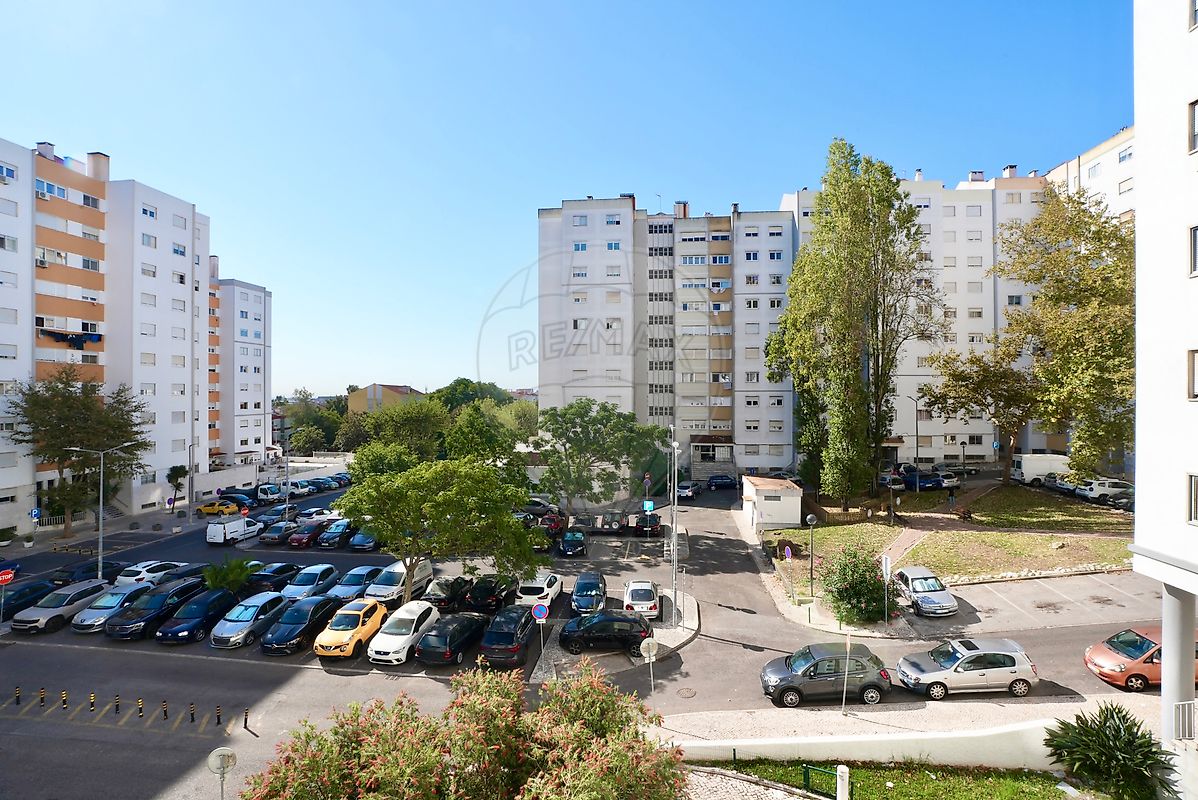 Apartamento T4 à venda em Massamá e Monte Abraão, Sintra — foto 11