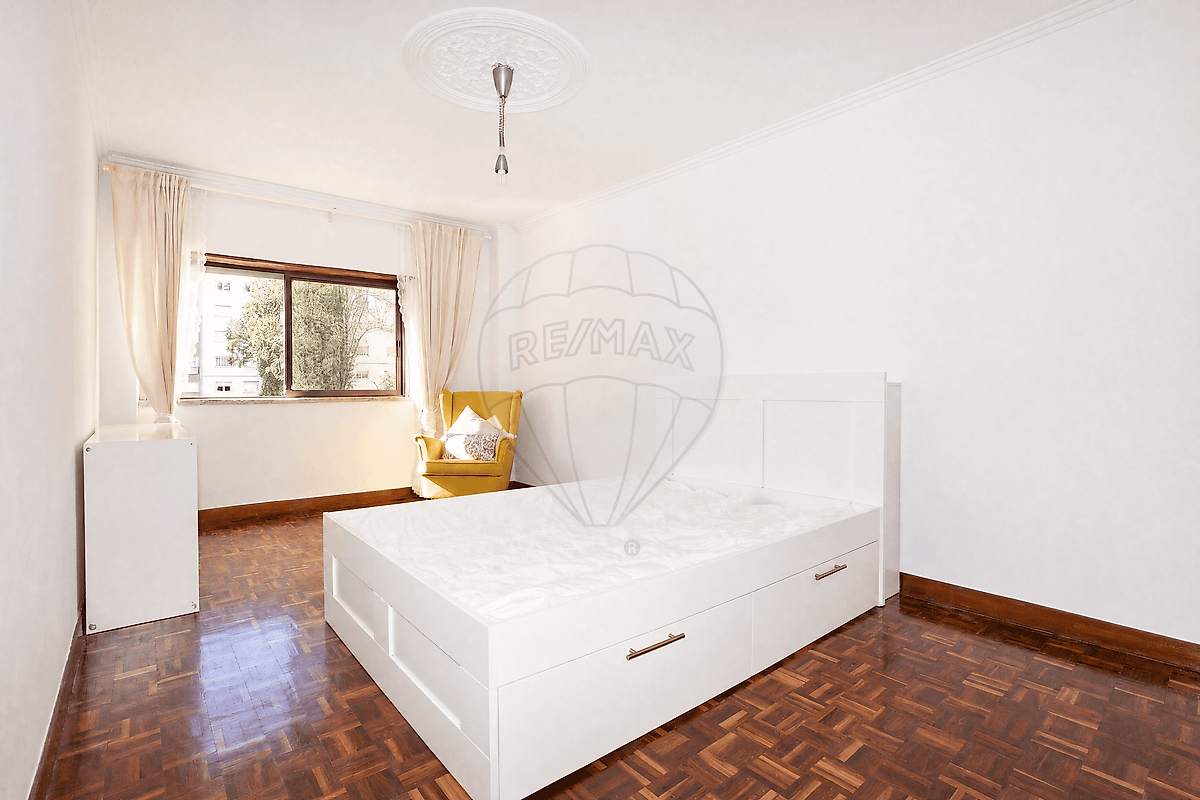 Apartamento T4 à venda em Massamá e Monte Abraão, Sintra — foto 14