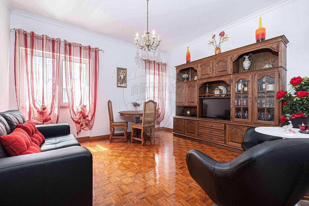 Apartamento T2 para arrendar em Vila Franca de Xira