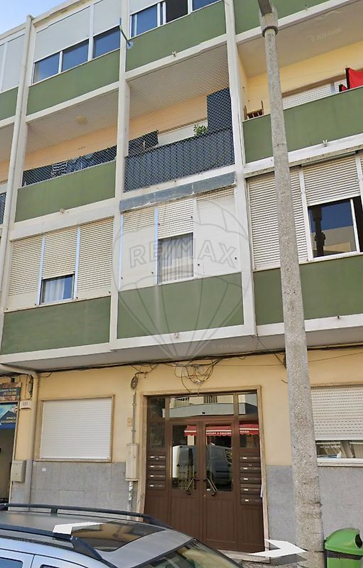 Apartamento T1 à venda em Alverca do Ribatejo e Sobralinho, Vila Franca de Xira — foto 2