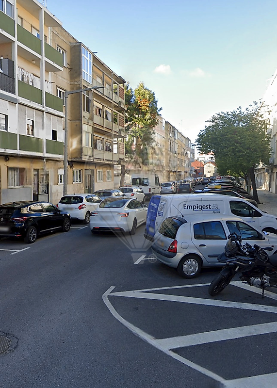 Apartamento T1 à venda em Alverca do Ribatejo e Sobralinho, Vila Franca de Xira — foto 3