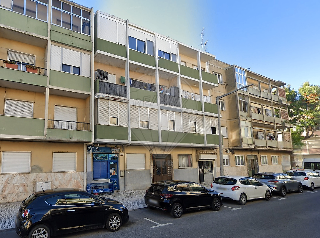 Apartamento T1 em Alverca do Ribatejo e Sobralinho, €235.000